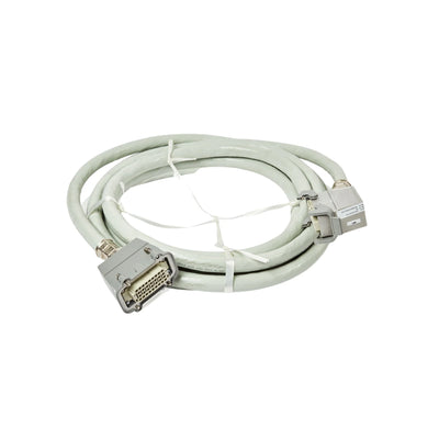 ABB 3HAC026787-001 FlexPendant station for IRC5 controller, ensuring secure, tidy docking.