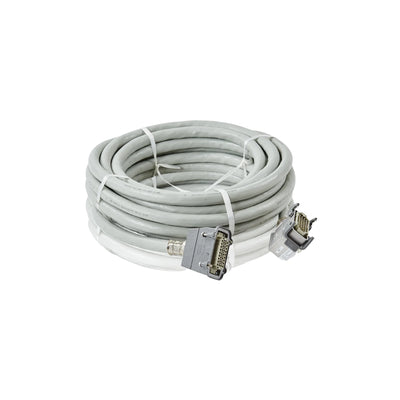 Reliable ABB docking station for IRC5, offering secure and durable mounting for FlexPendant.