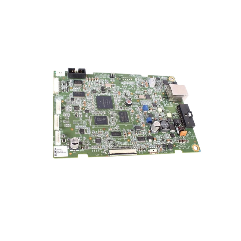 ABB 3HAC033624-001 robot automation component