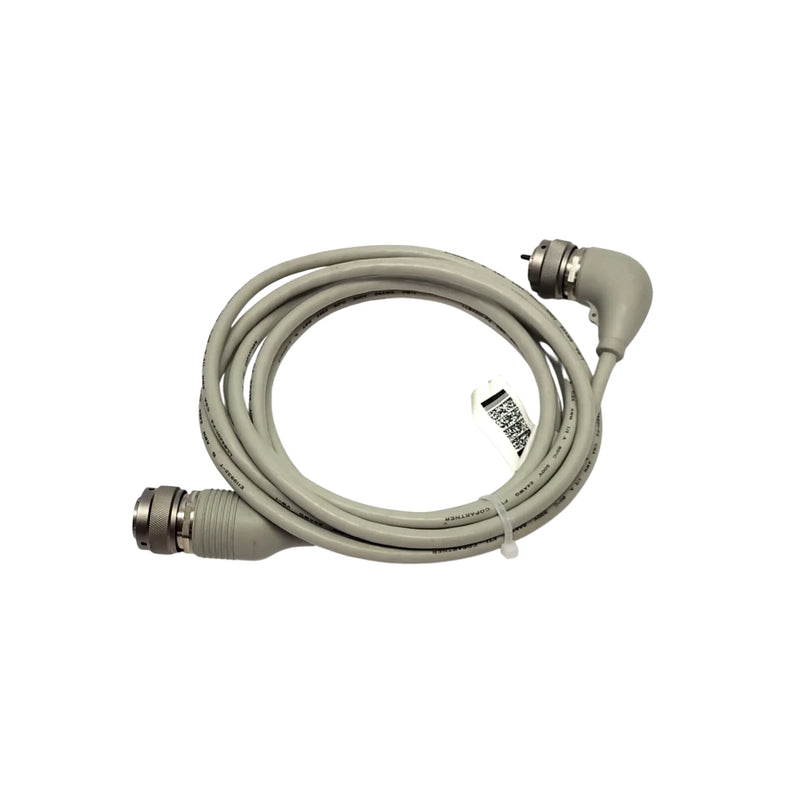 ABB 3HAC035320-001 bracket for IRC5 controller, offering secure and reliable ABB mounting solution.