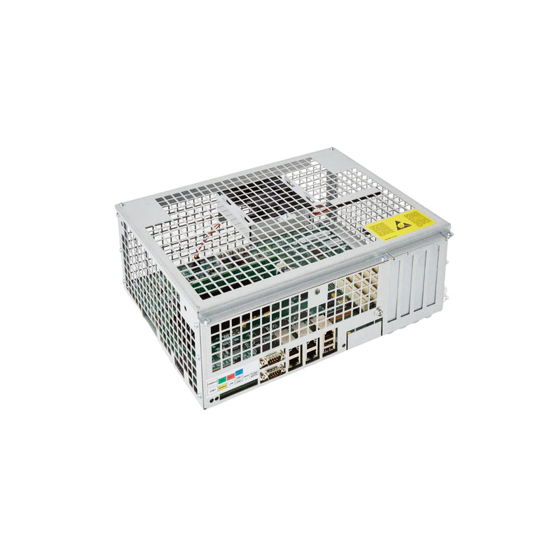 ABB cable for reliable FlexPendant to IRC5 controller connection in industrial settings, enhancing system durability.