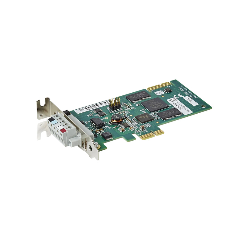 ABB 3HAC043383-001 docking solution for IRC5 controller, robust and secure holder for ABB FlexPendant.