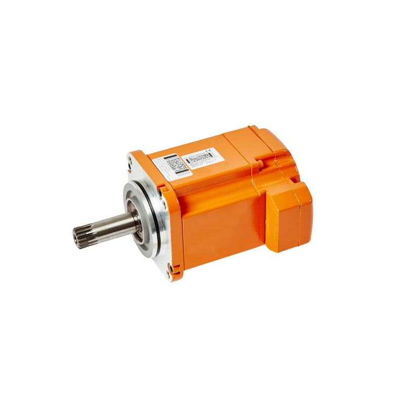 Durable ABB 3HAC057980-003 FlexPendant cable for IRC5 controllers, offering reliable performance in industrial settings.