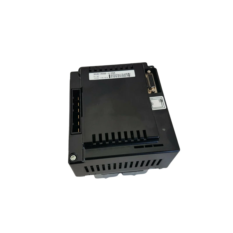 ABB 3HAC14550-4 cable ensures robot accuracy, durable design for calibration and diagnostics in industrial use.