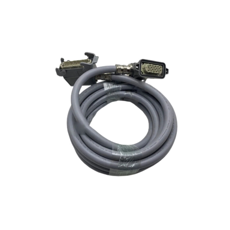ABB 3HAC9038-1 robot signal cable ensuring durable, low-interference communication in ABB automation systems.