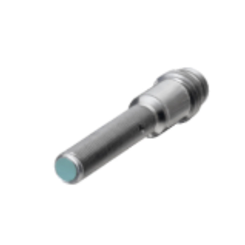 Pepperl+Fuchs 3RG4011-3AB00-PF M8 flush-mount inductive proximity sensor, 1 mm range, PNP NO, IP67