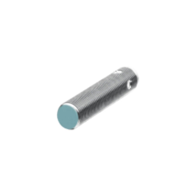 Pepperl+Fuchs 3RG4012‑3AG33‑PF flush-mount M12 inductive proximity sensor, 2 mm PNP NO, IP67