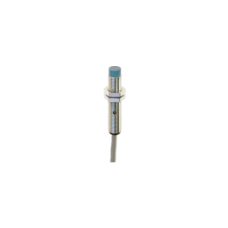 Pepperl+Fuchs 3RG4022‑0KB00‑PF inductive proximity sensor, 2 mm flush, AC/DC, M18 housing, IP67