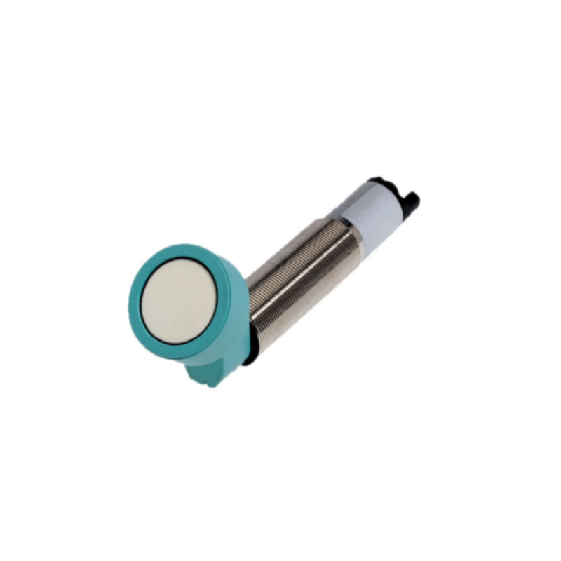 Pepperl+Fuchs 3RG6113-3BF00-PF flush-mount M30 inductive proximity sensor, 13 mm range, 2‑wire AC/DC, IP67