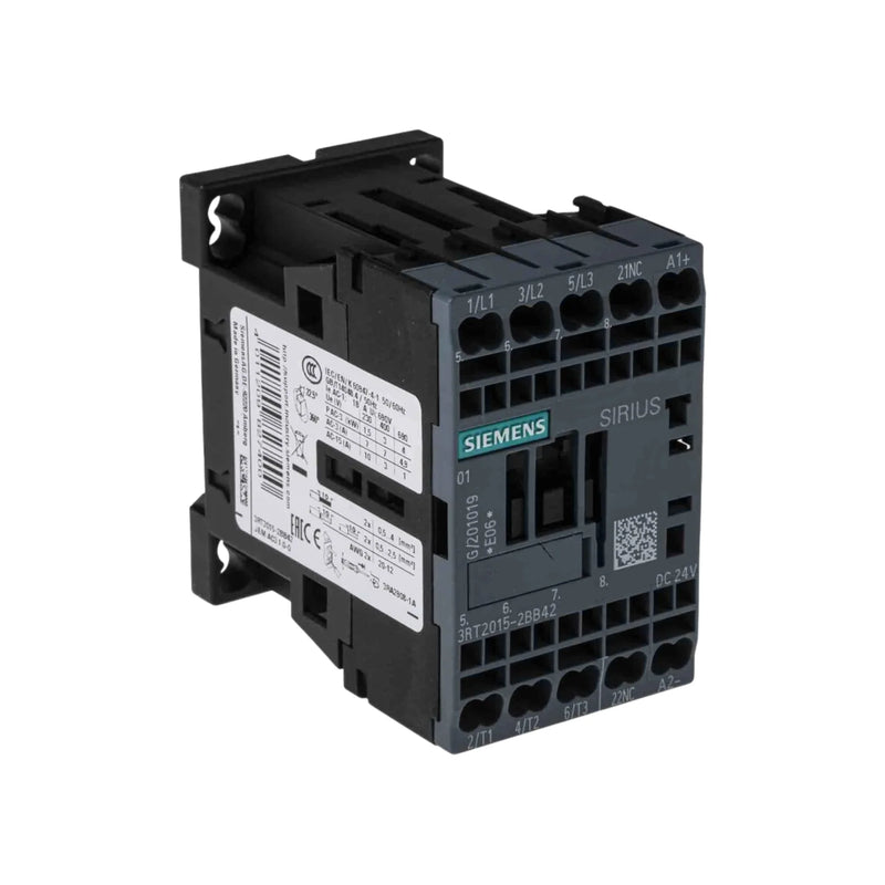 Siemens 3RT2015-2BB42