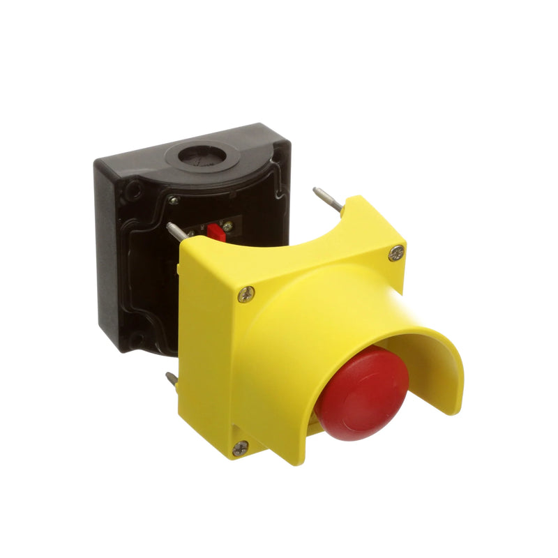 Siemens 3SU1801-0NB00-2AC2 blue illuminated momentary pushbutton, 22 mm, flat actuator, LED, plastic bezel, IP66/IP69K, for industrial panels.