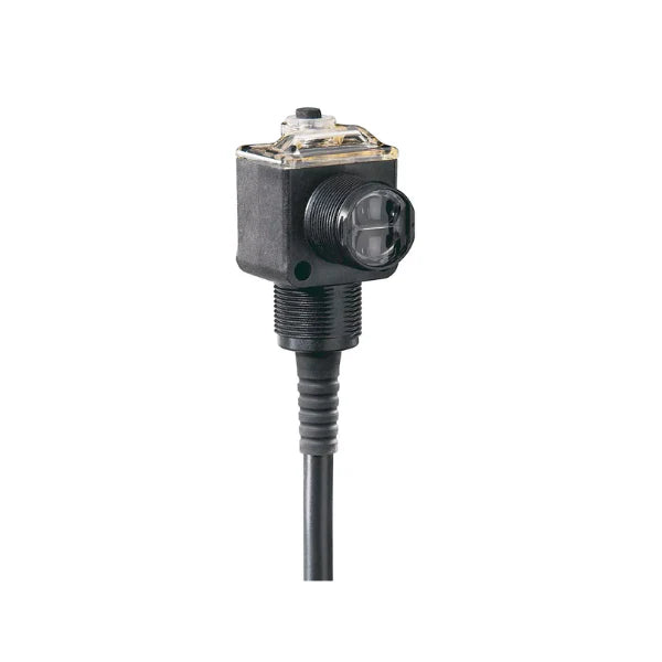 Allen-Bradley 42EF-S1MPA-F4 sensor, polarized retroreflective, 4 m, PNP, M12 QD, IP69K