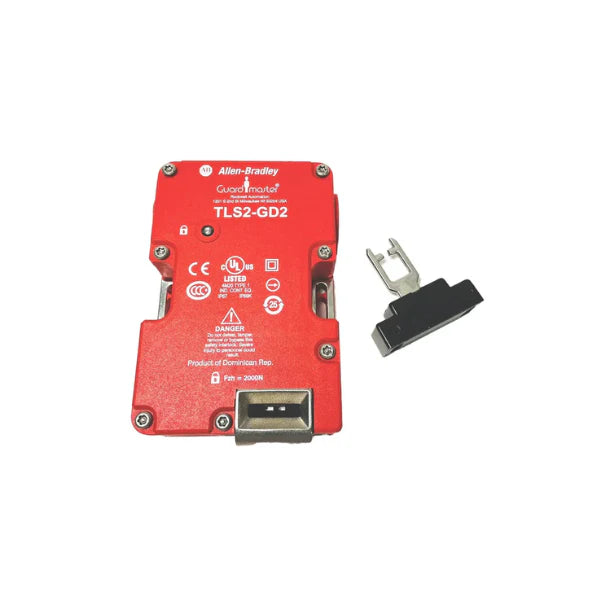 Allen-Bradley 440G-T27177