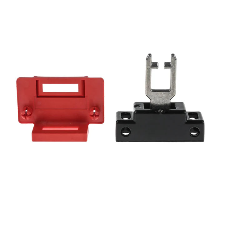 Allen-Bradley 440K-A27010 fully flexible actuator with alignment guide, stainless steel, for Trojan T15/T5-6/MT-GD2 