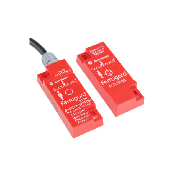 Allen-Bradley 440N-G02077