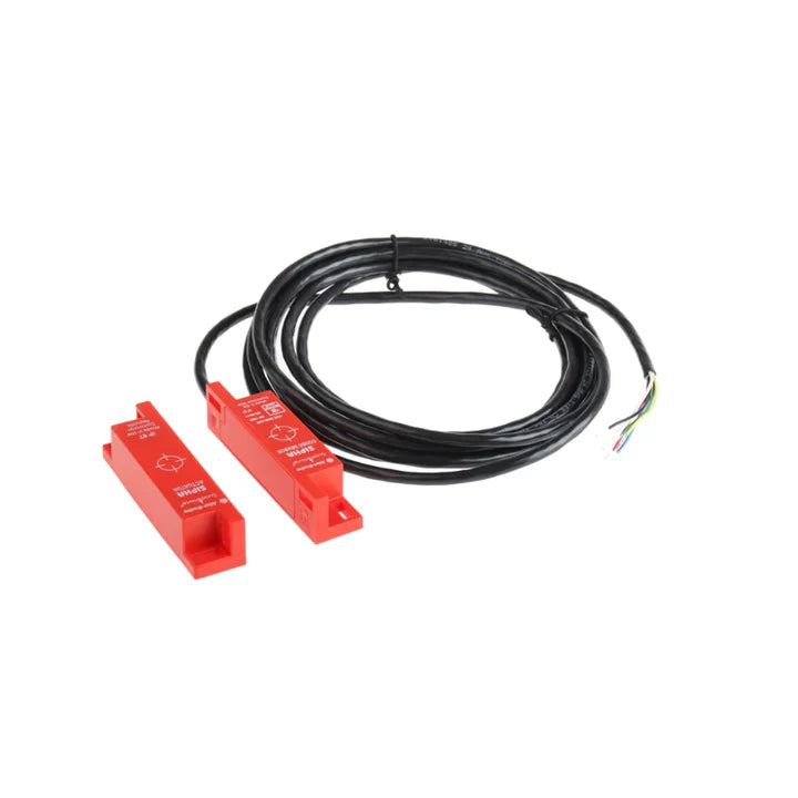 Allen-Bradley 440N-S32023 RFID actuator, high-coded, for 440N-Z21 switch, IP69K rated