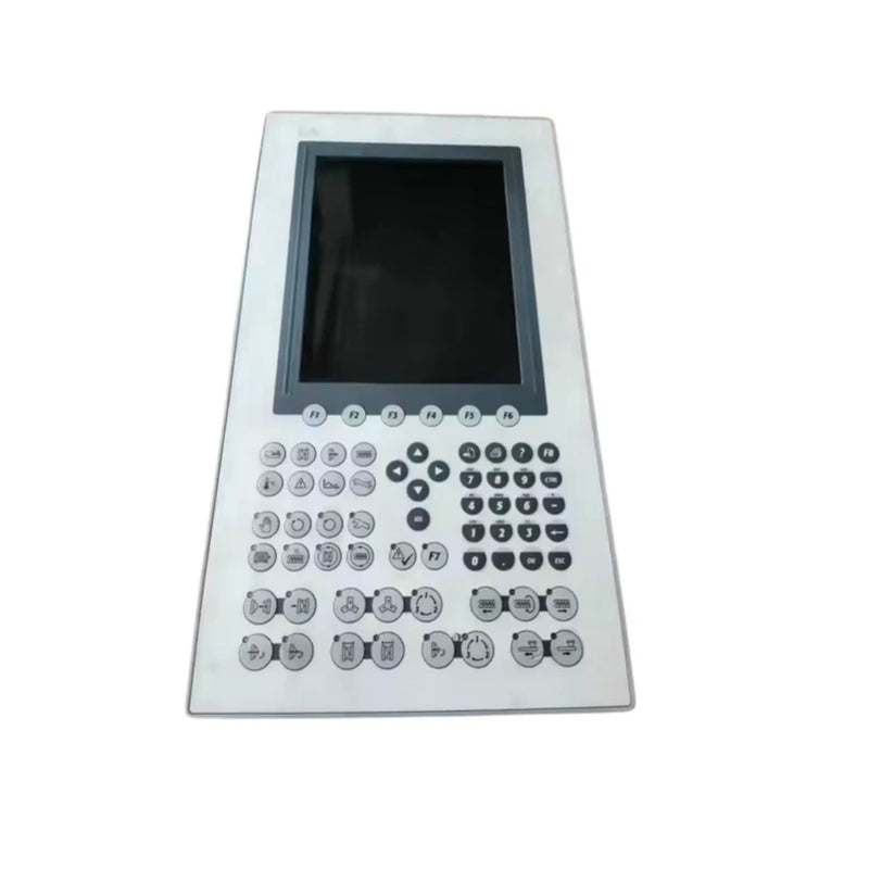 B&R 4PP065.1043-K01 Power Panel, 10.4