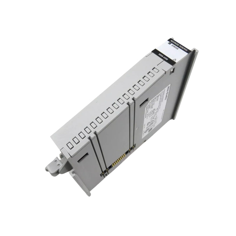 Allen-Bradley 5069-ARM asset redundancy module for CompactLogix 5380 systems, high-availability control