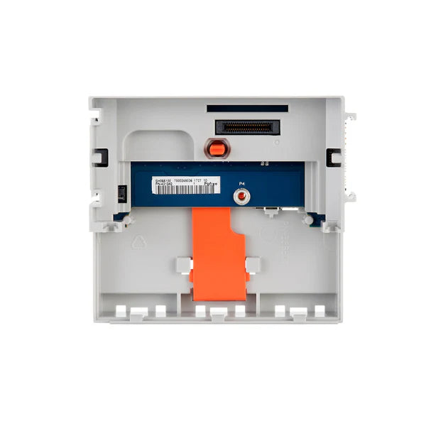 bus terminator module for Compact 5094 I/O, provides backplane termination and signal integrity.