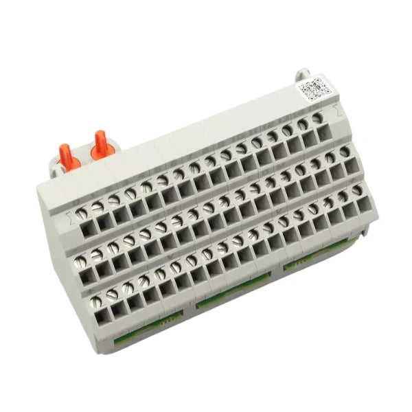 Allen-Bradley 5094-RTB3 terminal block, 36-point, screw clamp, for 5094 I/O, DIN mount