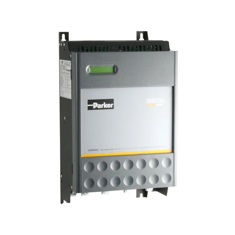 Parker 590C-0350-5-3-0-1-0-000 industrial automation part for professional systems and control applications                 