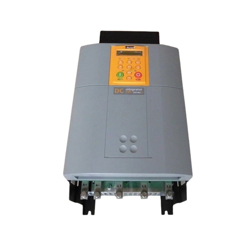 Parker 590P-53318032-P41-U4A0 industrial automation part for professional systems and control applications                  