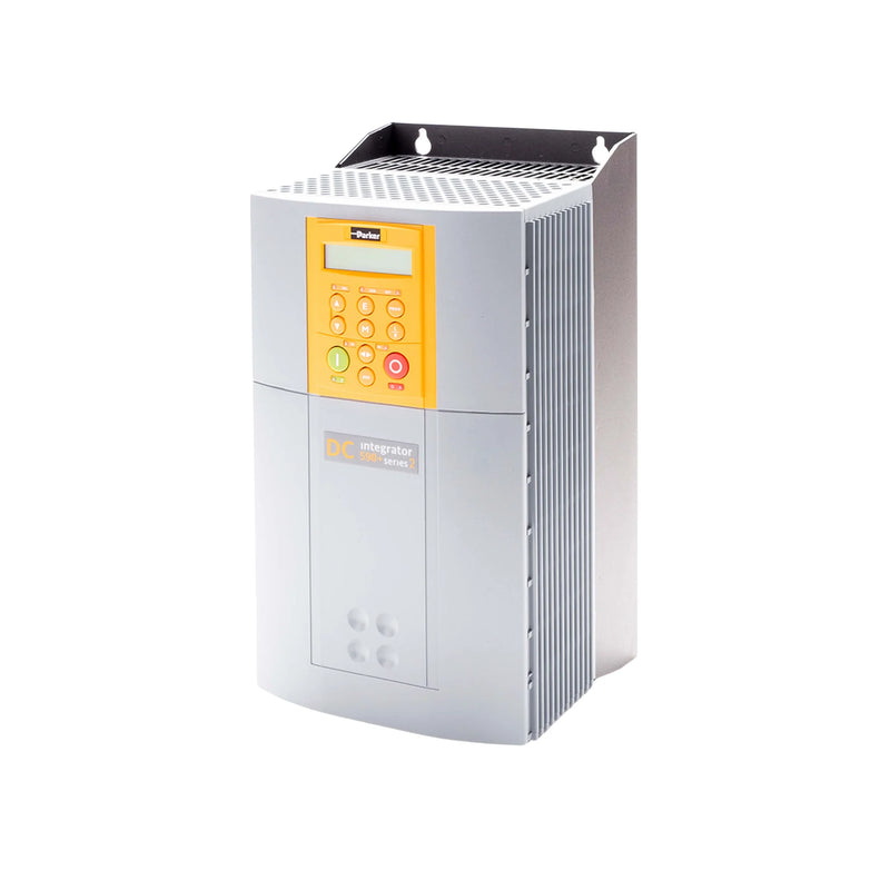 Parker 590P-53350042-A00-U4A0 industrial automation part for professional systems and control applications                  