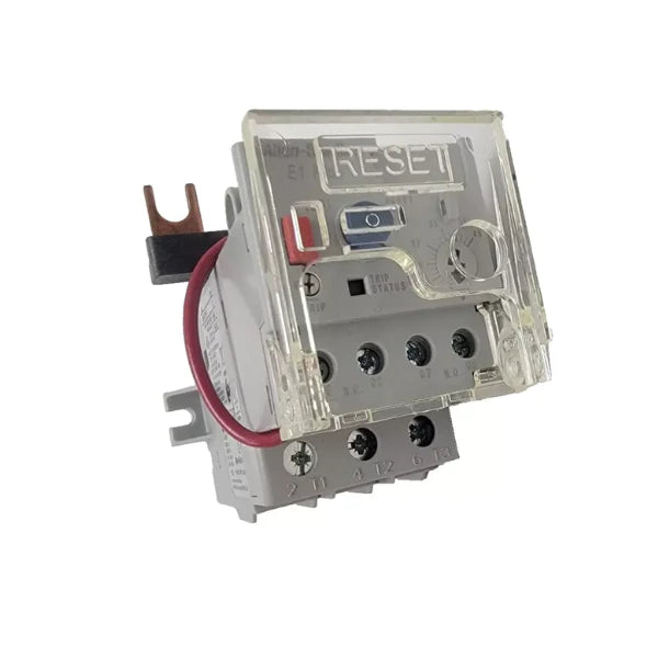 Allen-Bradley 592-EEFC heater element, size E, code F, manual reset, for 193/592 overload relays