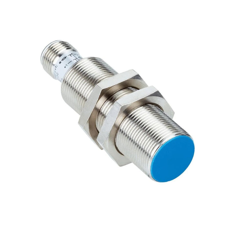 Sick IM18-05BPS-ZC1 (6011991) inductive proximity sensor for precise metal object detection in industrial automation, ensuring accuracy and durability.