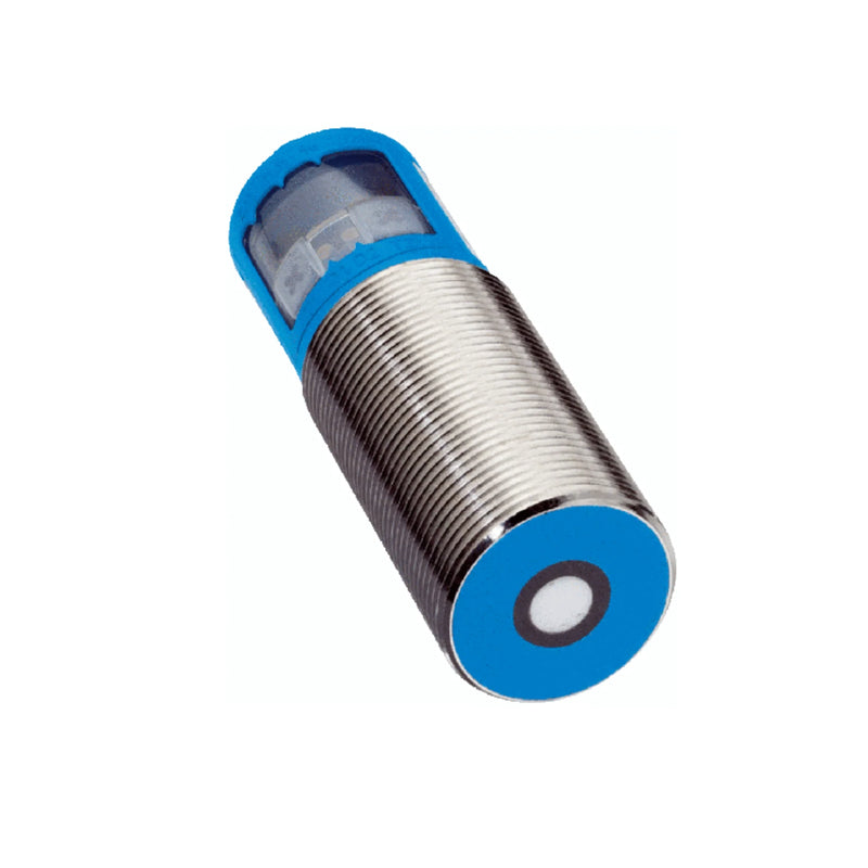 Sick UM30-212111 (6037661) high-precision ultrasonic sensor for industrial automation, ensuring accurate non-contact object detection.