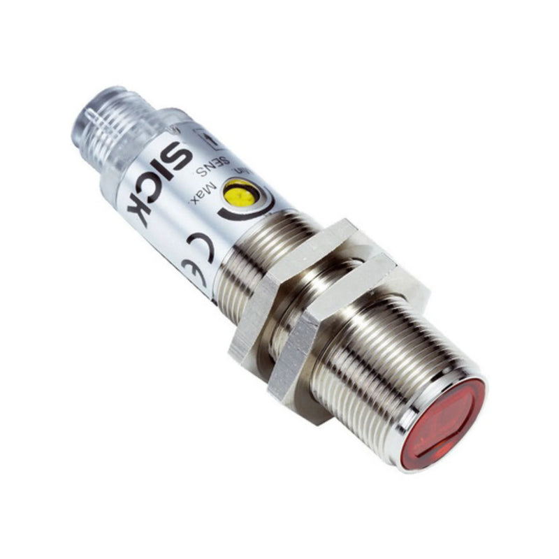 SICK VL180-2P42431 | Photoelectric Sensor, 10-30V DC, PNP, 800 mm