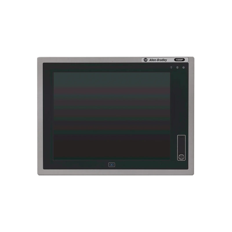 Allen-Bradley 6181P-15A2MW71AC VersaView 15