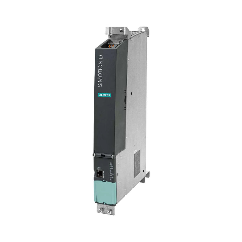 Siemens 6AU1435-2AD00-0AA0 SIMATIC DP 1.5m cable for reliable PROFIBUS DP industrial communication.