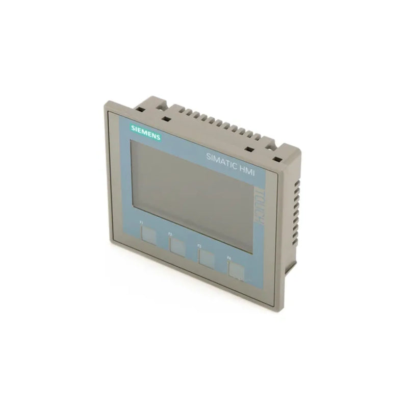 Siemens 6AV2123-2DB03-0AX0 KTP400 Basic HMI, 4