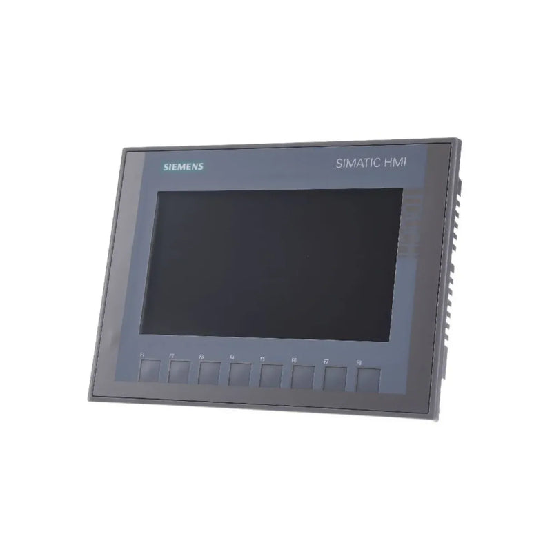 Siemens 6AV2123-2GA03-0AX0 KTP700 Basic touch panel, 7