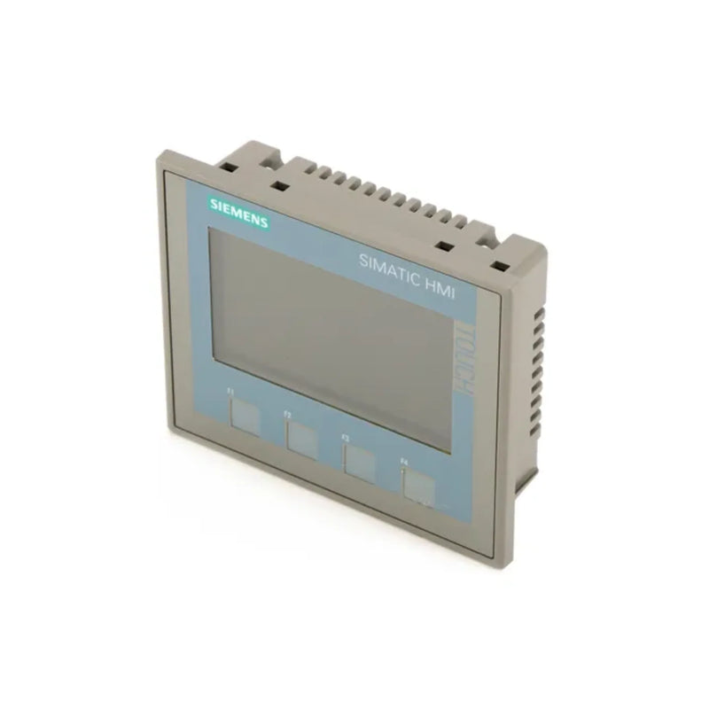 Siemens 6AV2124-0JC01-0AX0 KTP700 Basic HMI, 7