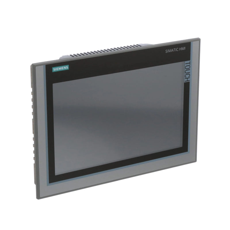 Siemens 6AV2124-0UC02-0AX0 SIMATIC TP1900 Comfort HMI, 19