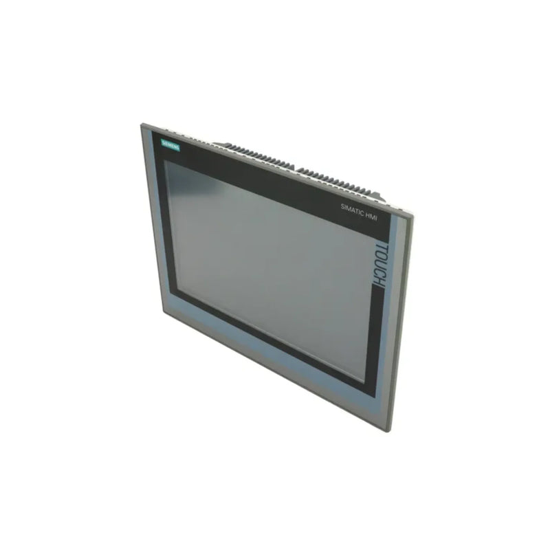 Siemens 6AV2124-0XC02-0AX1 TP1200 Comfort HMI, 12.1