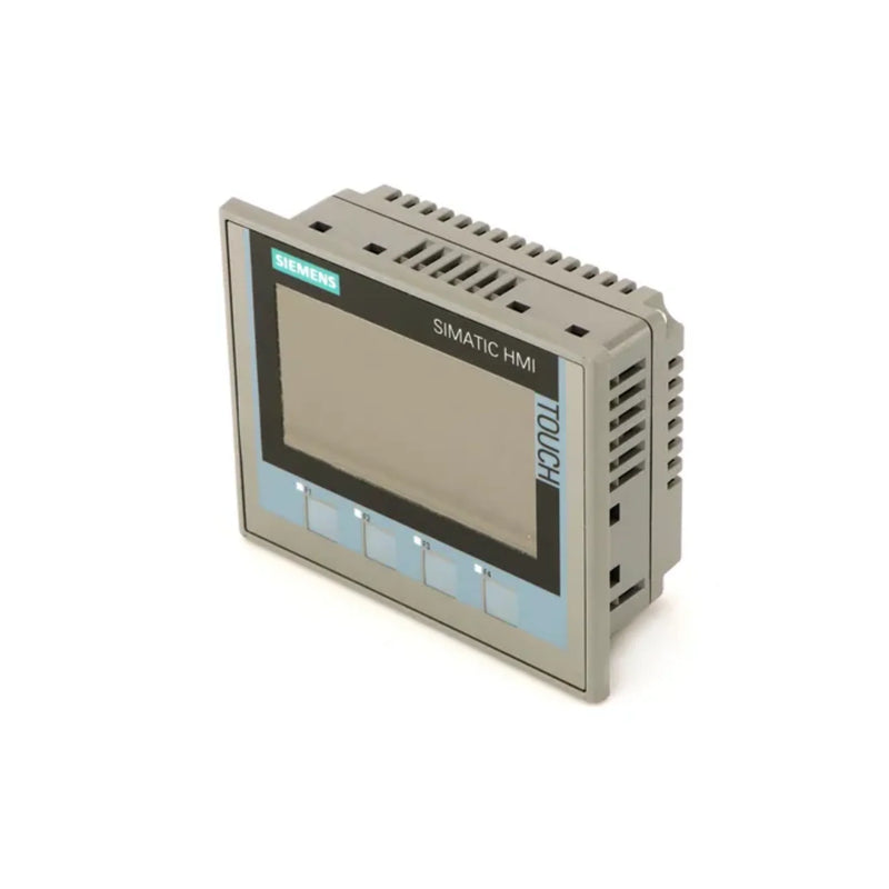 Siemens 6AV2124-2DC01-0AX0 KTP700 Basic DP 7