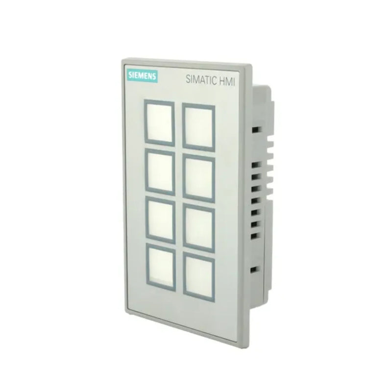 Siemens 6AV3688-3AY36-0AX0 MP 377 15
