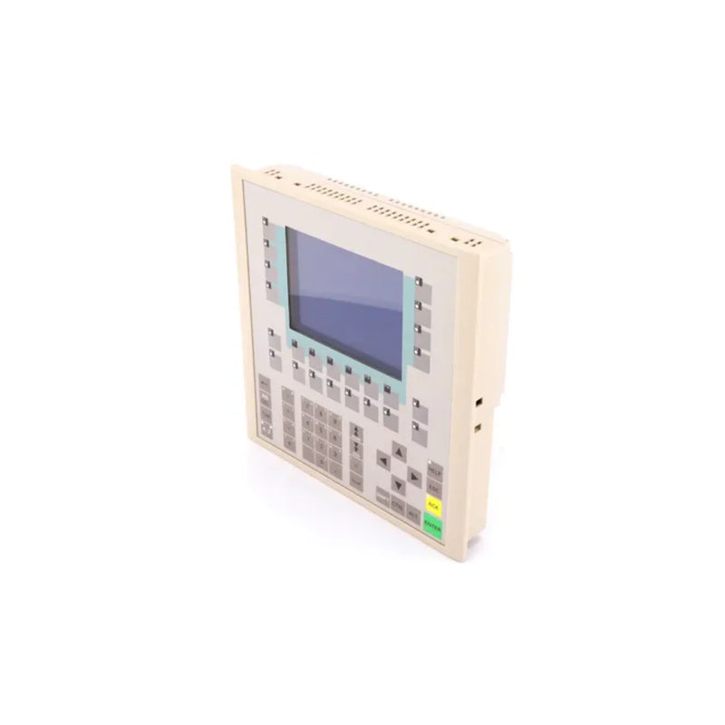 Siemens 6AV6542-0BB15-2AX0 SIMATIC MP 370, 12.1