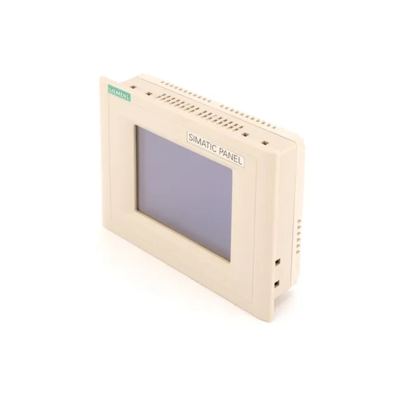 Siemens SIMATIC TP170B Touch Panel (6AV6545-0BB15-2AX0), 5.7