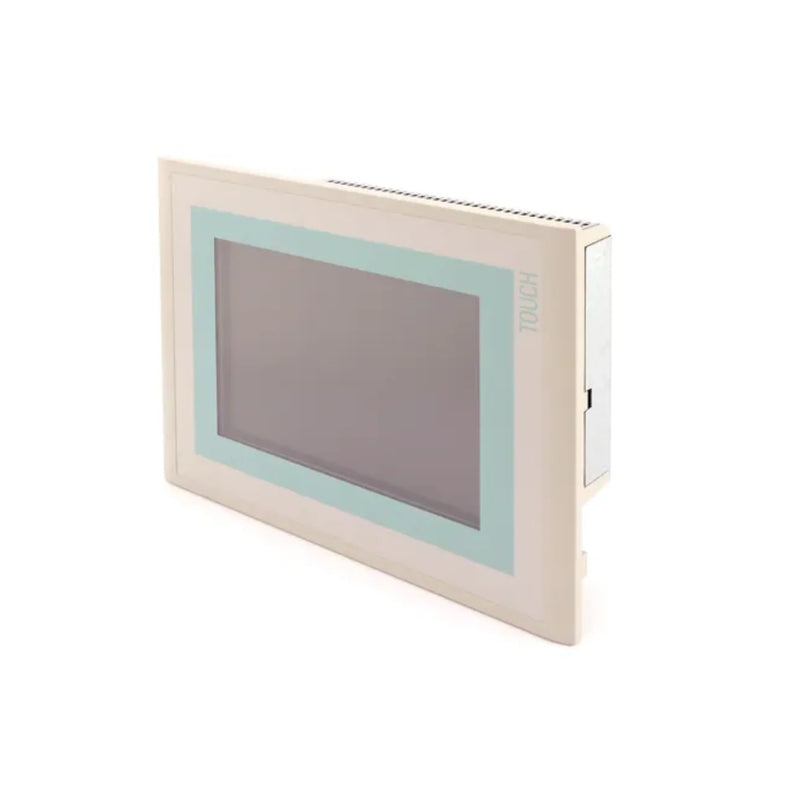 Siemens 6AV6545-0CC10-0AX0 MP 370 HMI, 12