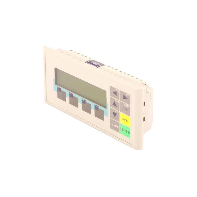 Siemens 6AV6641-0AA11-0AX0 SIMATIC OP 73 Micro HMI, 3.6