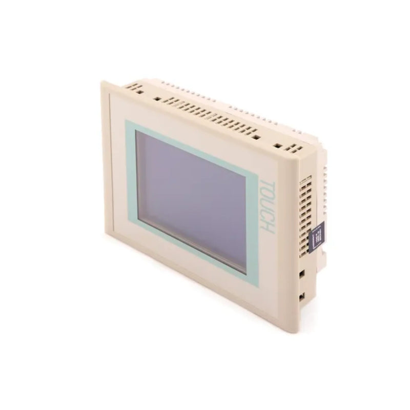Siemens 6AV6642-0BC01-1AX1 TP177B HMI, 5.7
