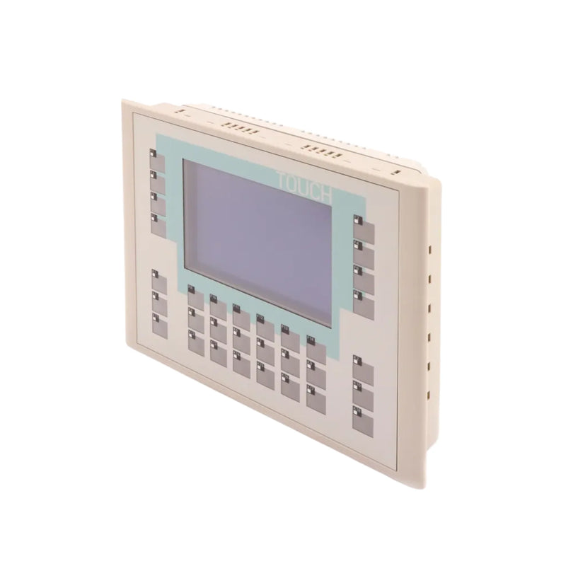 Siemens 6AV6642-0DA01-1AX1 TP177B HMI, 6