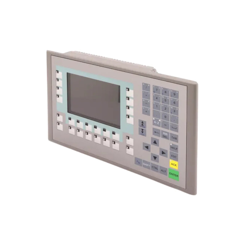 Siemens 6AV6643-0BA01-1AX0 TP177B 6