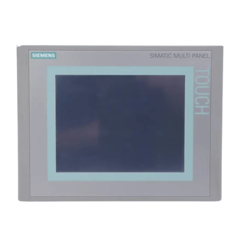 Siemens 6AV6643-0CB01-1AX1 TP177B HMI, 6