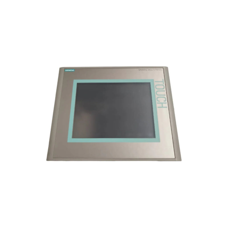 SIEMENS 6AV6643-0CD01-1AX1 | SIMATIC HMI TP177B TOUCH PANEL