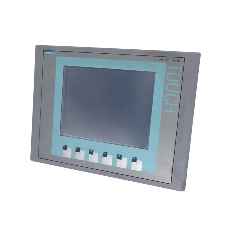 Siemens 6AV6647-0AC11-3AX0 TP177A 6